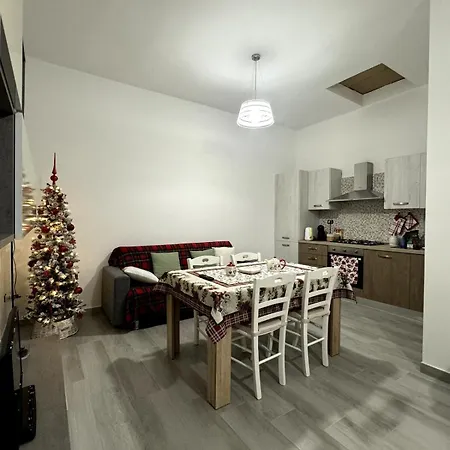 Casa Gianti Σπίτι διακοπών
