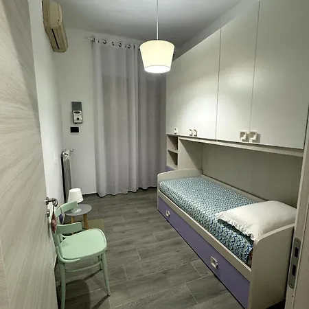 Casa Gianti Σπίτι διακοπών *