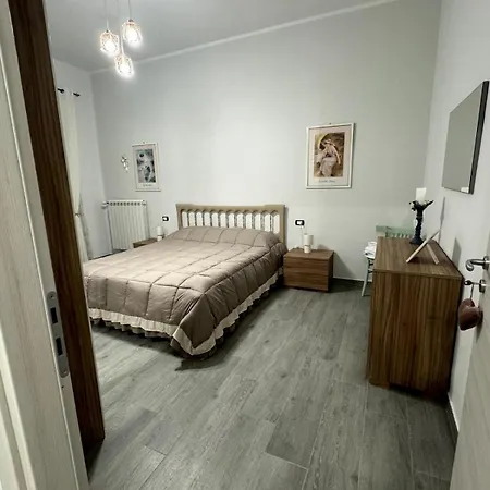 Σπίτι διακοπών Casa Gianti *