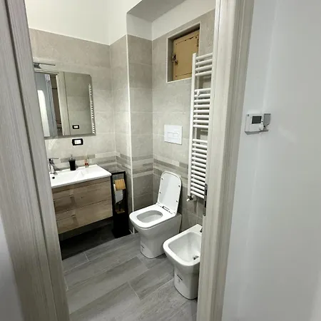 Casa Gianti San Nicandro Garganico